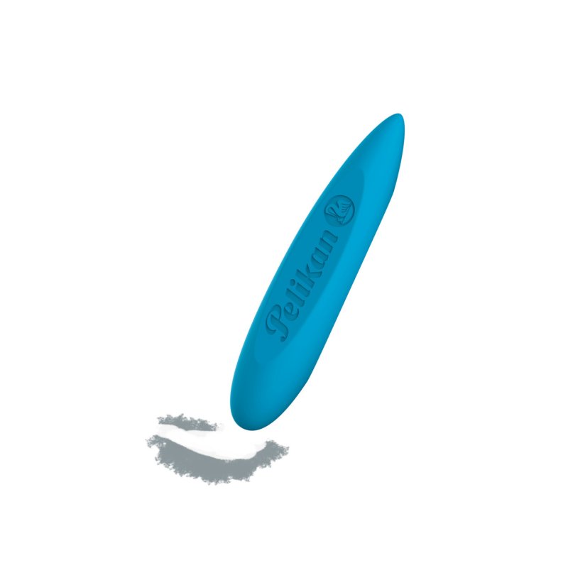 Pelikan griffix gomme à effacer Élastomère thermoplastique (TPE) Couleurs assorties 20 pièce(s)