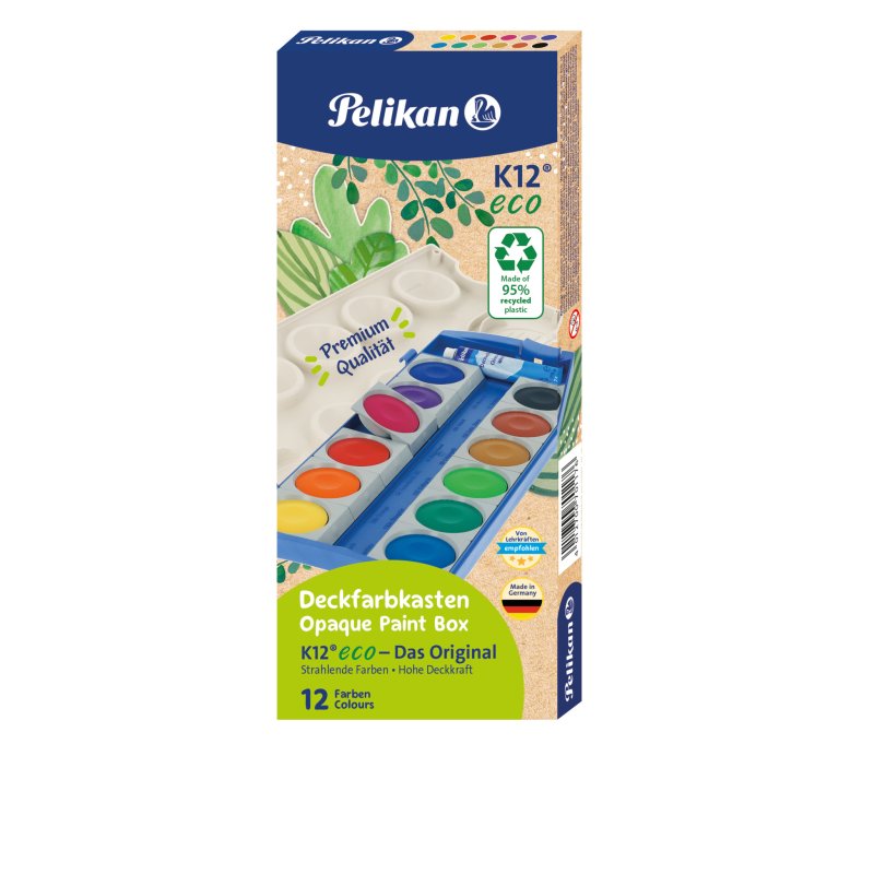 Pelikan 701174 peinture pour loisir 1 pièce(s)