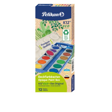 Pelikan 701174 peinture pour loisir 1 pièce(s)