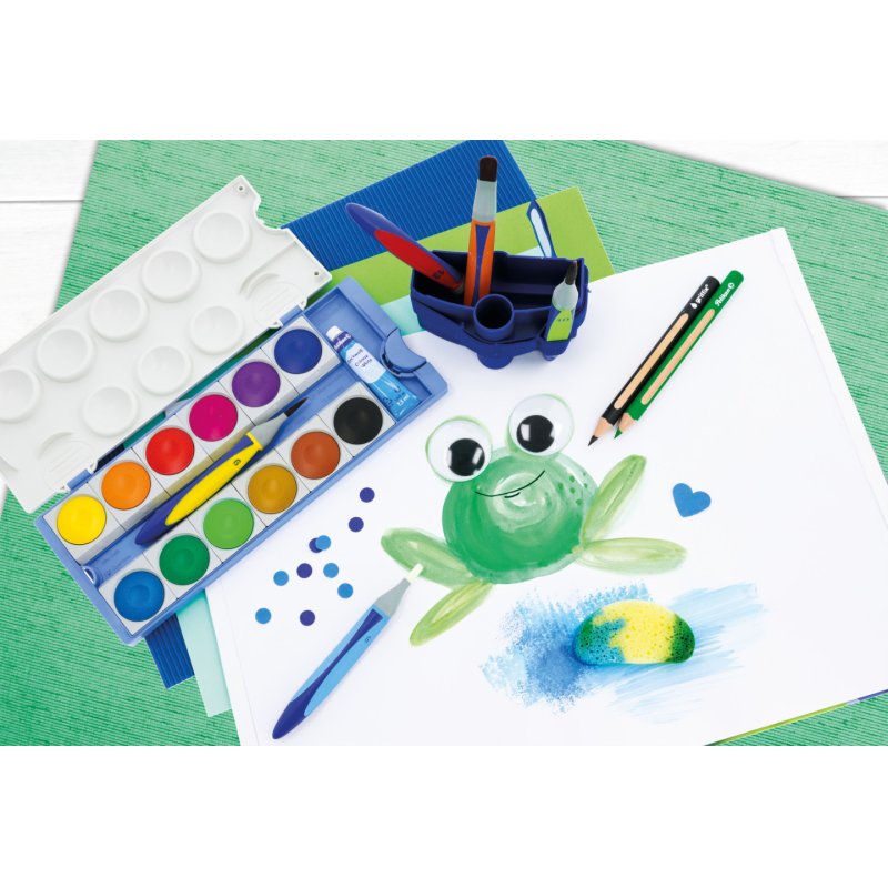 Pelikan 701174 peinture pour loisir 1 pièce(s)