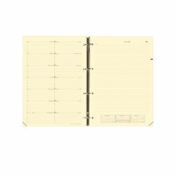 Quo Vadis 270004Q personal organizer accessory