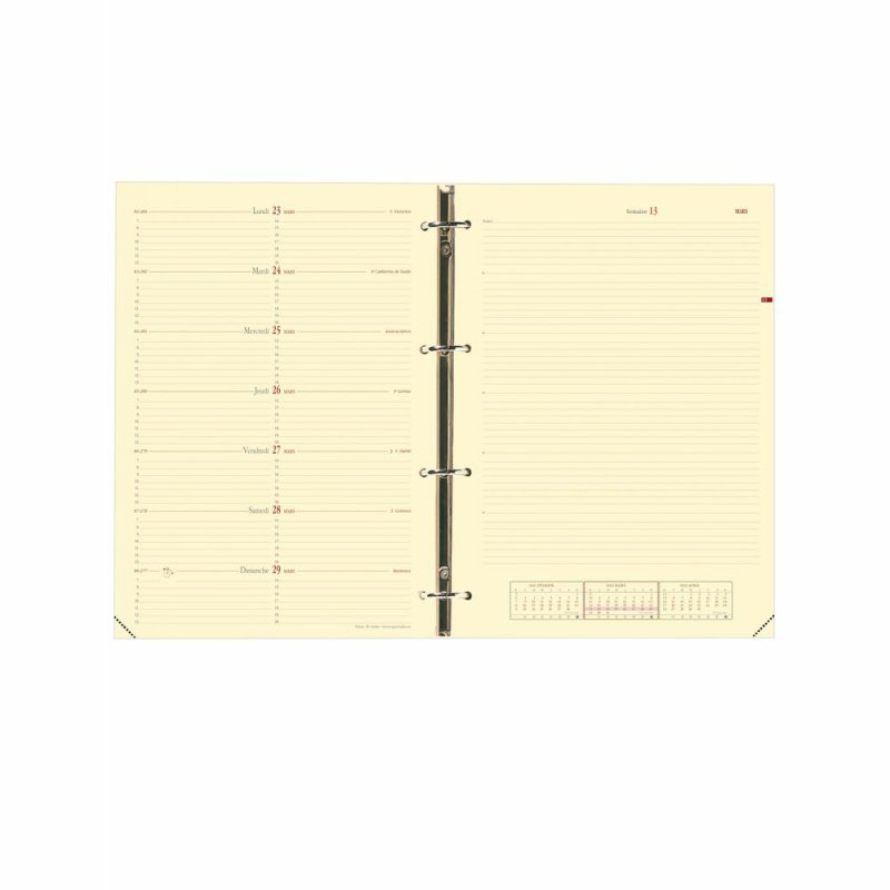 Quo Vadis 270004Q accessoire d'organiseur personnel