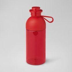 Room Copenhagen 40420001 drinking bottle Hiking 500 ml Polypropylene (PP) Red