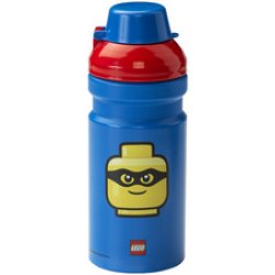 LEGO Gourde NINJAGO GREEN, 390 ml, vert