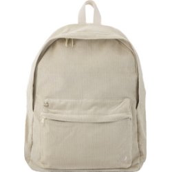 EBERHARD FABER Sac à dos de loisirs, en velours, beige