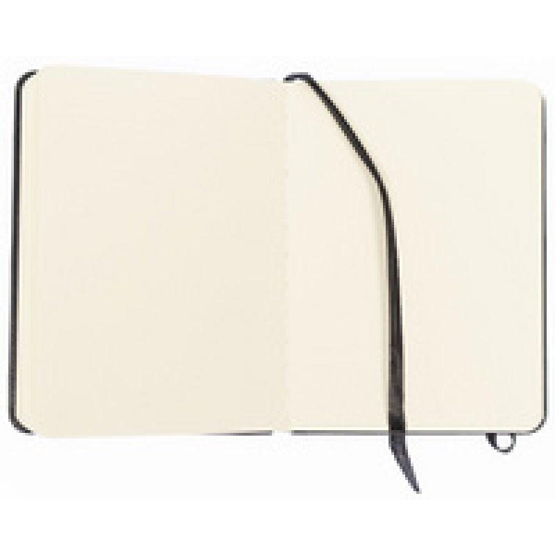 kangaro Carnet de croquis, 160 pages, A6, ruby