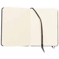 kangaro Cahier de croquis, 160 pages, A4, dark turquoise