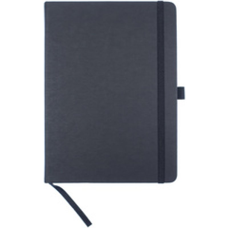 kangaro Cahier Kraft, 192 pages, A5, ligné