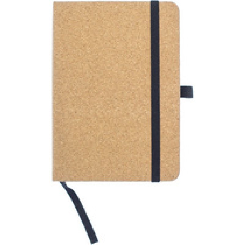 kangaro Carnet de notes Liège, 192 pages, A6, ligné