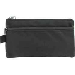 kangaro Trousse, rectangulaire, noir