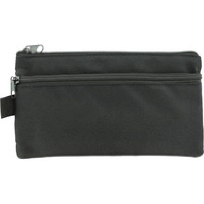 kangaro Trousse, rectangulaire, noir
