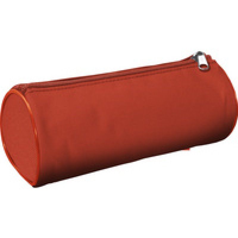 kangaro Trousse ronde, orange