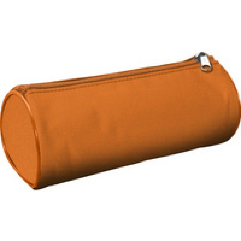 kangaro Trousse ronde, rouge