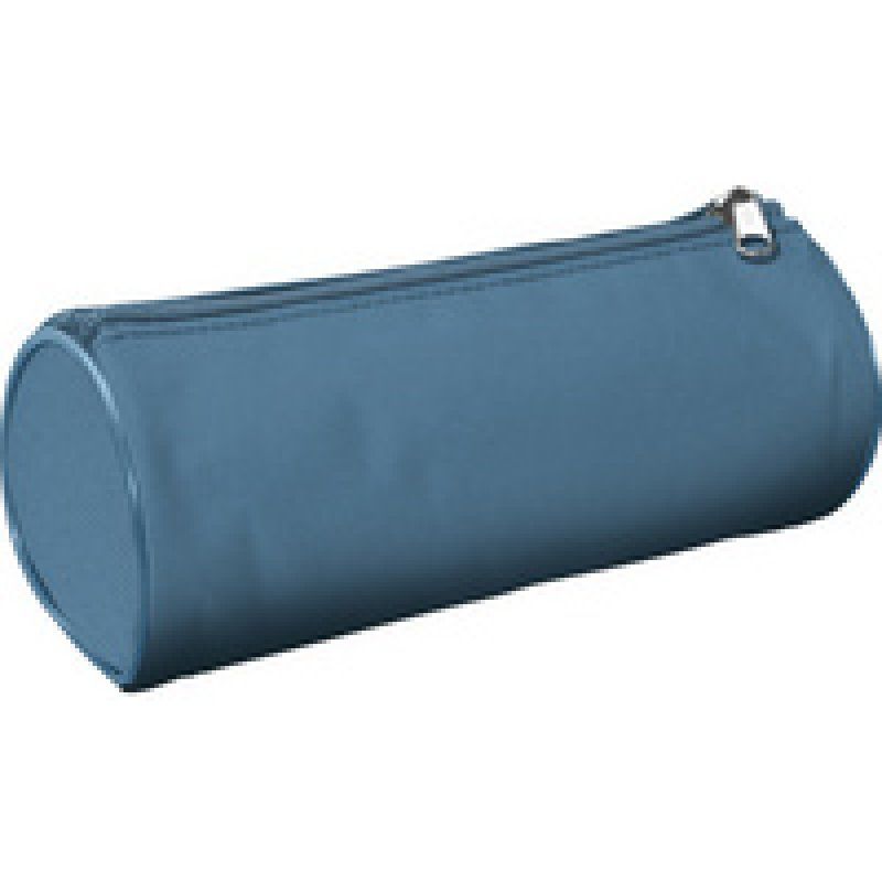 kangaro Trousse ronde, bleu
