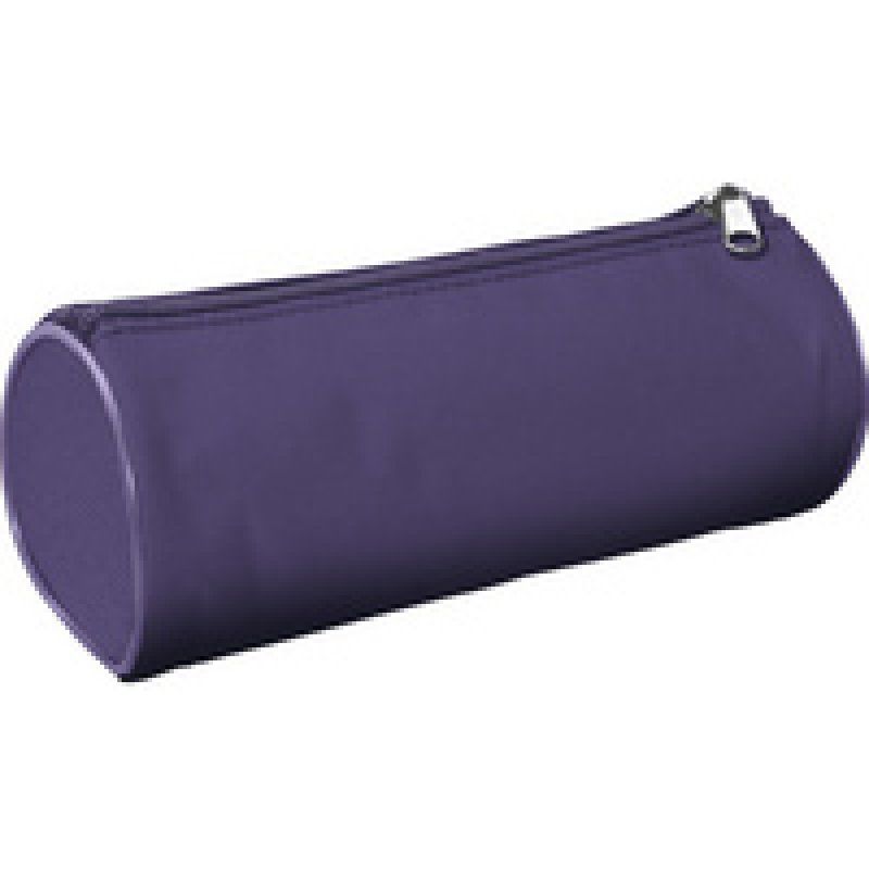 kangaro Trousse ronde, gris foncé