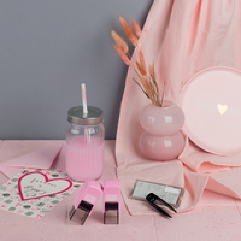 trodat Kit tampon à motif "Switch" - messages d'amour