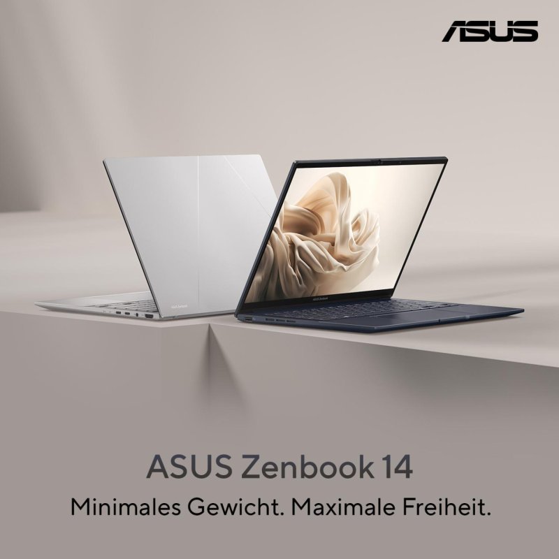 ASUS ZenBook 14 U9-285H 16 1TB UX3405CA-PP221W W11H