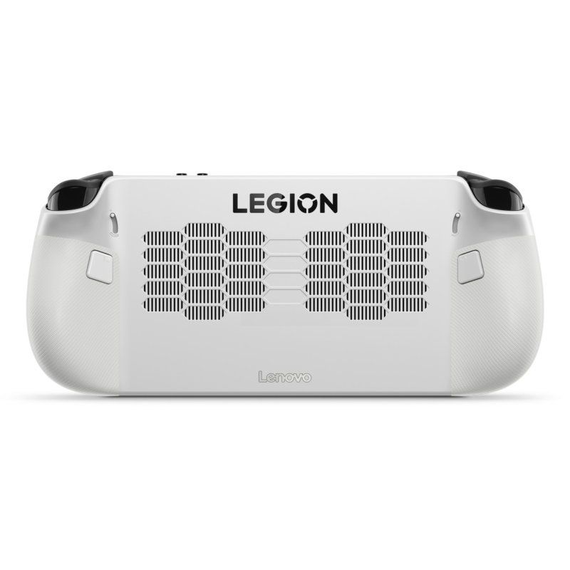 STOCKINK8EN COURS DE LIVRAISON-Lenovo Legion Go S 8ARP1 console 20,3 cm (8") 1 To Écran tactile Wifi Blanc