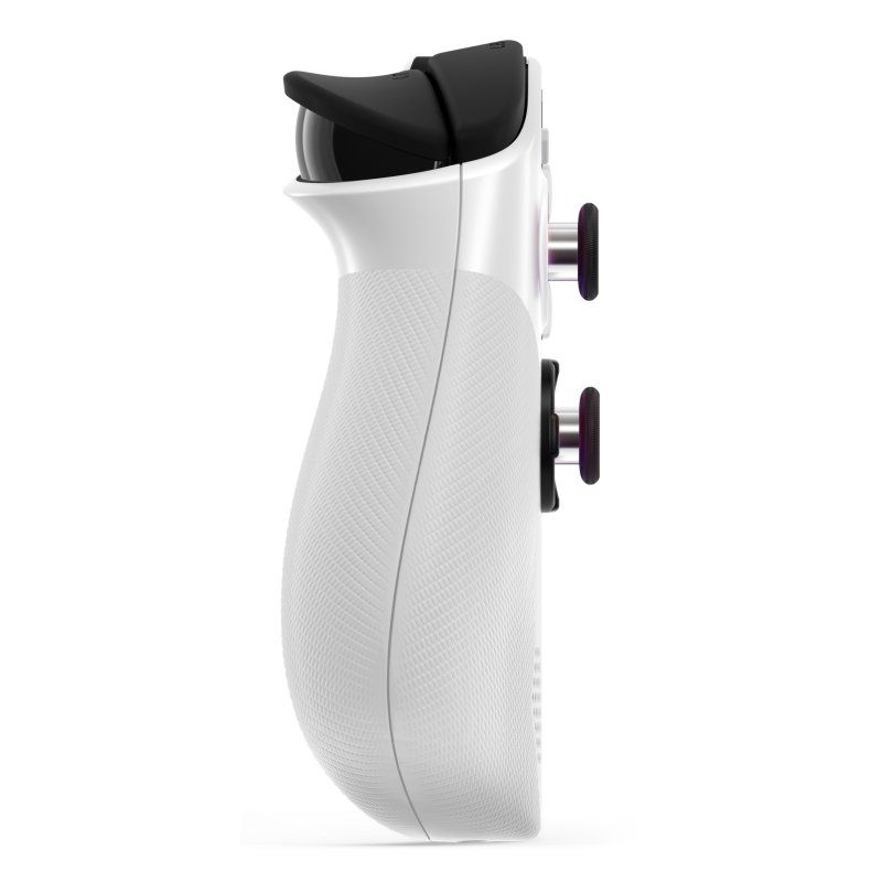 STOCKINK11EN COURS DE LIVRAISON-Lenovo Legion Go S 8ARP1 console 20,3 cm (8") 1 To Écran tactile Wifi Blanc