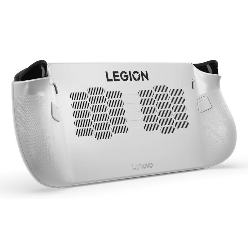 STOCKINK11EN COURS DE LIVRAISON-Lenovo Legion Go S 8ARP1 console 20,3 cm (8") 1 To Écran tactile Wifi Blanc
