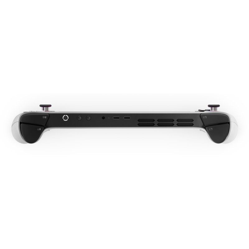 Lenovo Legion Go S 8ARP1 portable game console 20.3 cm (8") 1 TB Touchscreen Wi-Fi White