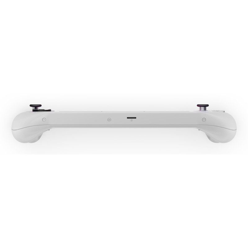 STOCKINK8EN COURS DE LIVRAISON-Lenovo Legion Go S 8ARP1 console 20,3 cm (8") 1 To Écran tactile Wifi Blanc