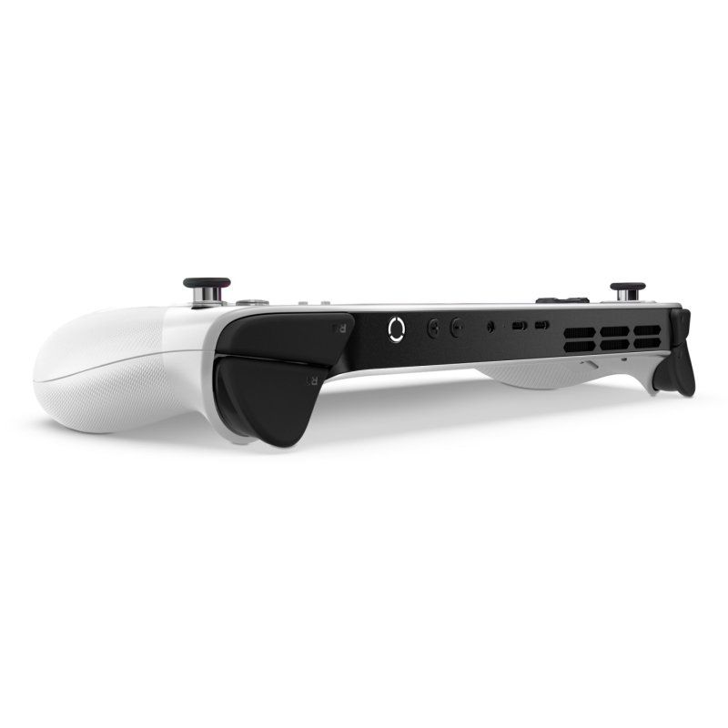 STOCKINK8EN COURS DE LIVRAISON-Lenovo Legion Go S 8ARP1 console 20,3 cm (8") 1 To Écran tactile Wifi Blanc