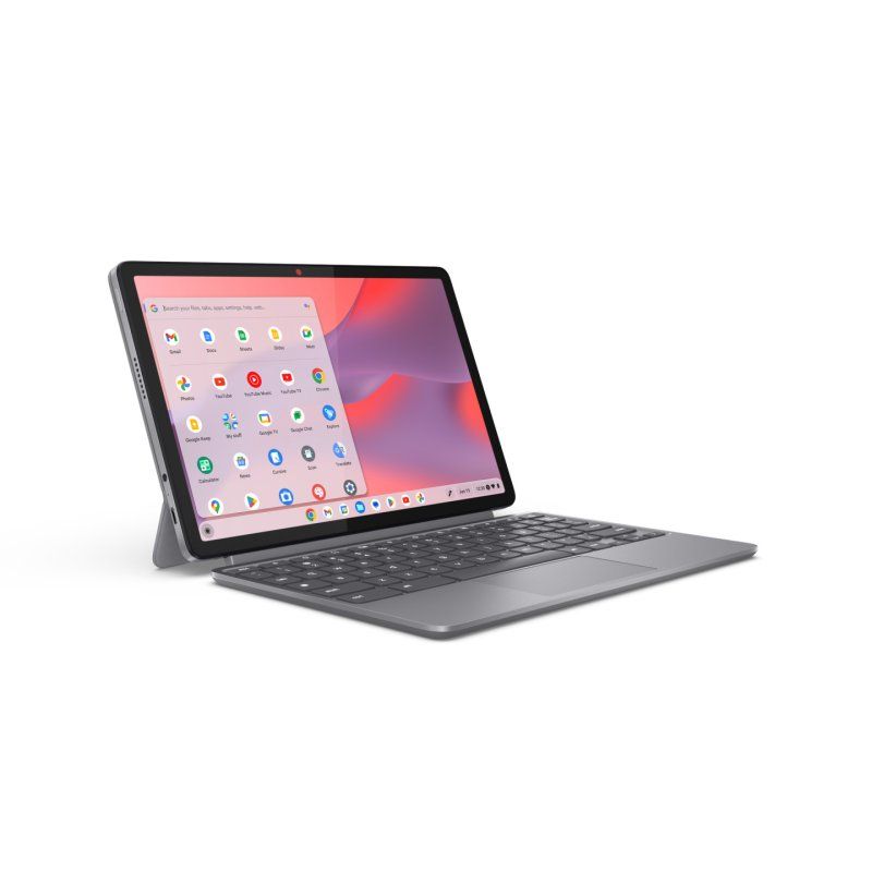 Lenovo Chromebook Duet 11M889 MediaTek Kompanio 838 27,8 cm (10.9") Écran tactile WUXGA 8 Go LPDDR4x-SDRAM 128 Go eMMC