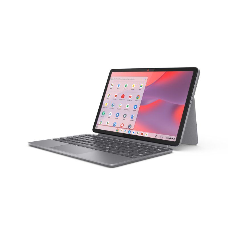 Lenovo Chromebook Duet 11M889 MediaTek Kompanio 838 27.8 cm (10.9") Touchscreen WUXGA 8 GB LPDDR4x-SDRAM 128 GB eMMC