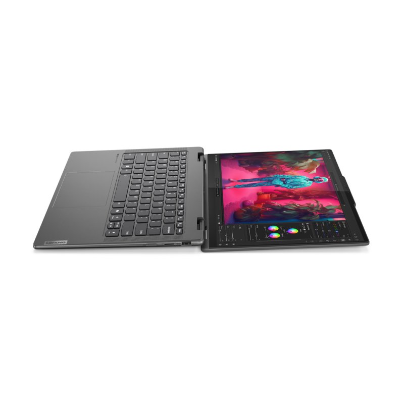 Lenovo Yoga 7 14AHP9 35.56cm (14 ) Ryzen 5 16GB 1TB