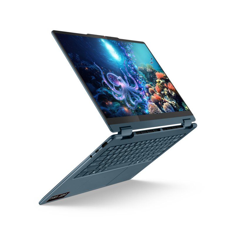 Lenovo Yoga 7 14AKP10 35.56cm (14 ) Ryzen AI5 16GB