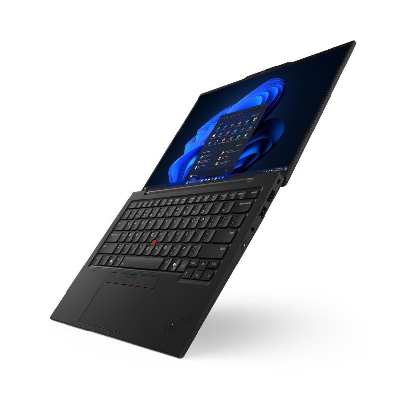 Lenovo ThinkPad X1 Carbon Gen 13 Copilot PC Intel Core Ultra 7 258V 35,6 cm (14") 2.8K 32 Go LPDDR