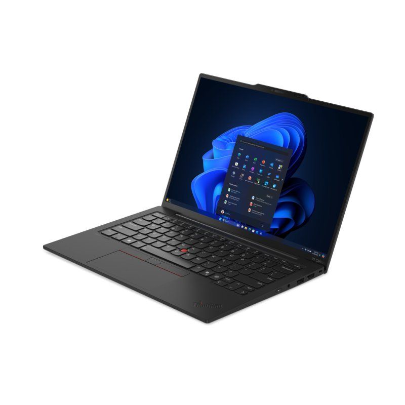 Lenovo ThinkPad X1 Carbon Gen 13 Copilot PC Intel Core Ultra 7 258V 35,6 cm (14") 2.8K 32 Go LPDDR