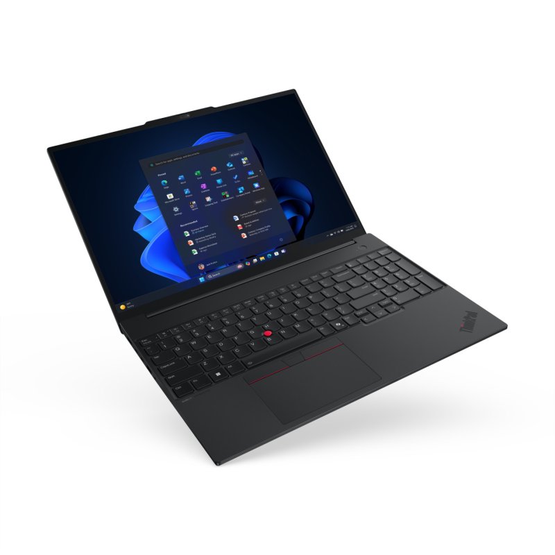 Lenovo ThinkPad E16 Gen 3 (Intel) Intel Core Ultra 5 225U Laptop 40.6 cm (16") WUXGA 8 GB DDR5-SDRAM 256 GB SSD Wi-Fi