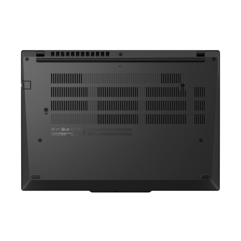 Lenovo ThinkPad P14s AMD G6 14" AI 9 HX Pro 370 64/1TB WUXGA W11P