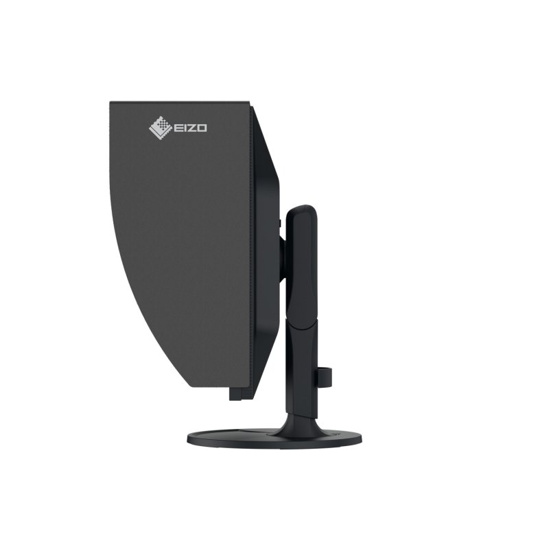 EIZO ColorEdge CG2400S écran plat de PC 61 cm (24") 1920 x 1200 pixels WUXGA LCD Noir