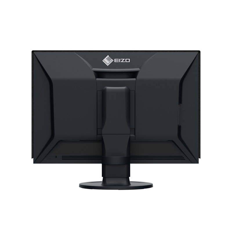EIZO ColorEdge CG2400S écran plat de PC 61 cm (24") 1920 x 1200 pixels WUXGA LCD Noir