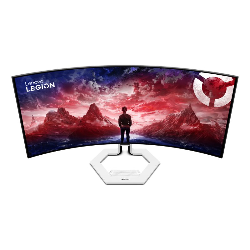 Lenovo Legion Pro 34WD-10 - OLED, 240Hz, 0,03ms PIP/PBP, True Split, PureSight