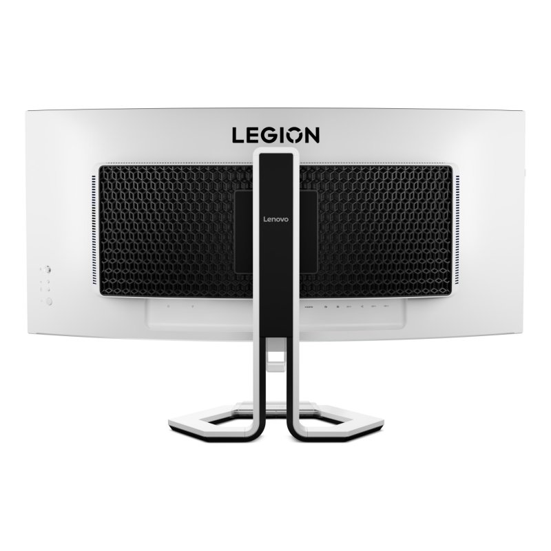 Lenovo Legion PRO 34WD-10 computer monitor 86.4 cm (34") 3440 x 1440 pixels Wide Quad HD LED Black