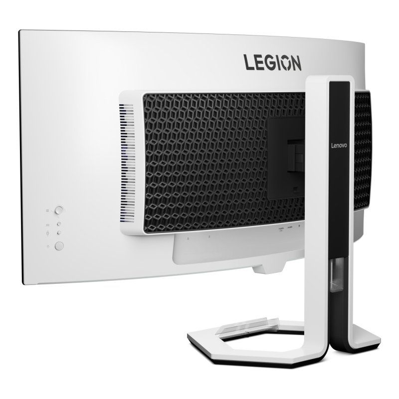 Lenovo Legion PRO 34WD-10 écran plat de PC 86,4 cm (34") 3440 x 1440 pixels Wide Quad HD LED Noir