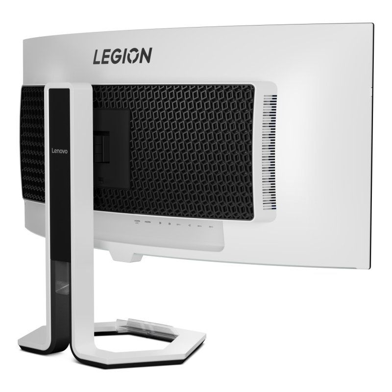 Lenovo Legion PRO 34WD-10 écran plat de PC 86,4 cm (34") 3440 x 1440 pixels Wide Quad HD LED Noir