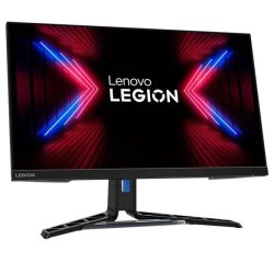Lenovo Legion R27qc-30 27 WQHD 180Hz 350nits AG HDMI DP Raven Black