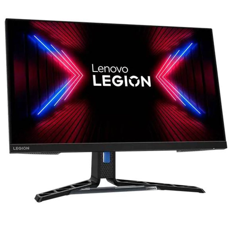 Lenovo Legion R27qc-30 27 WQHD 180Hz 350nits AG HDMI DP Raven Black