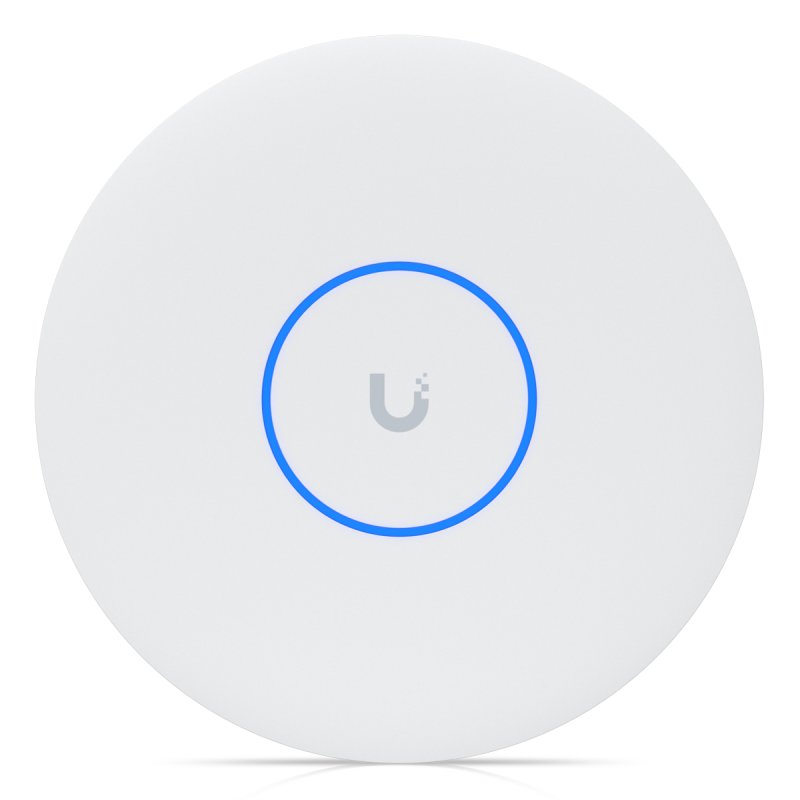Ubiquiti Access-Point UniFi U7-Pro-XG 802.11be WiFi 7 (ohne PoE-Adapter) Ohne/without PoE Adapter