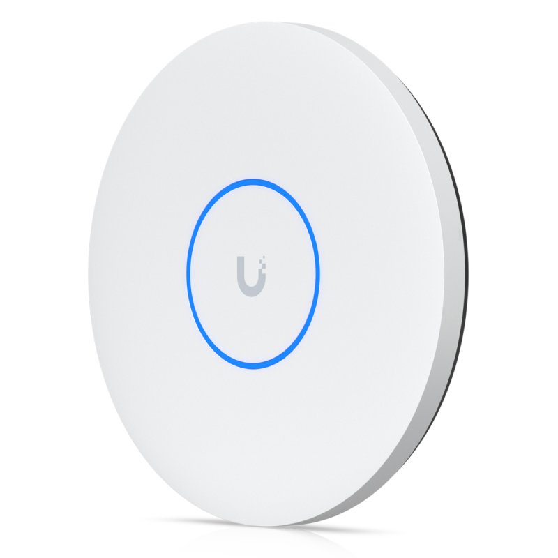 Ubiquiti Access-Point UniFi U7-Pro-XG 802.11be WiFi 7 (ohne PoE-Adapter) Ohne/without PoE Adapter