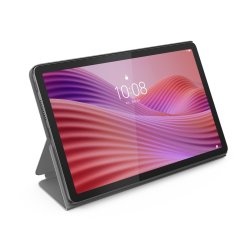 Lenovo Folio-Hülle grau | für Lenovo Tab