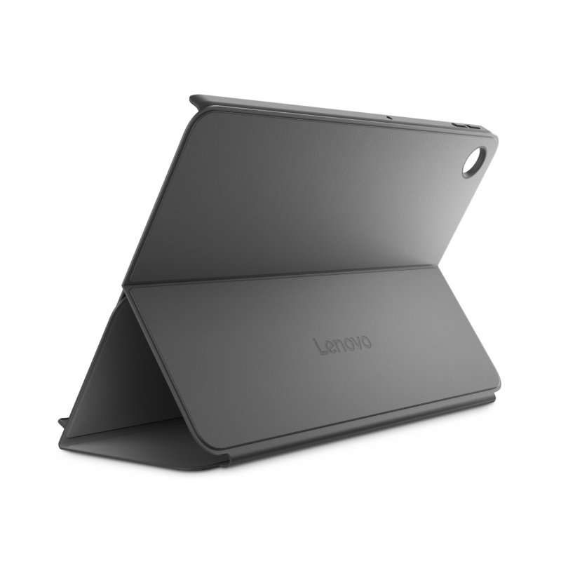 Lenovo Folio-Hülle grau | für Lenovo Tab