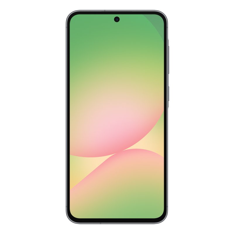 "Samsung Galaxy A56 A566 5G Dual Sim 8GB RAM 128GB Enterprise Edition - Graphite"