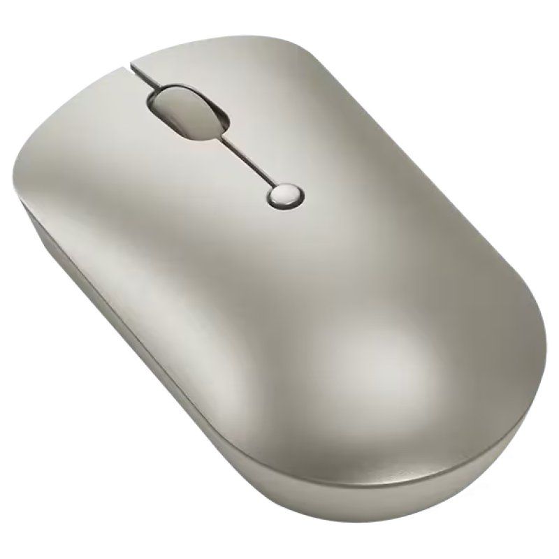 STOCKINK1 - Lenovo 540 mouse Ambidextrous RF Wireless Optical 2400 DPI
