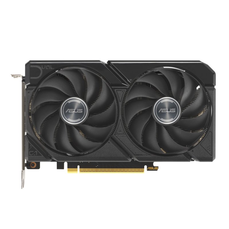 TARJETA GRAFICA ASUS DUAL RX9060 XT 8G